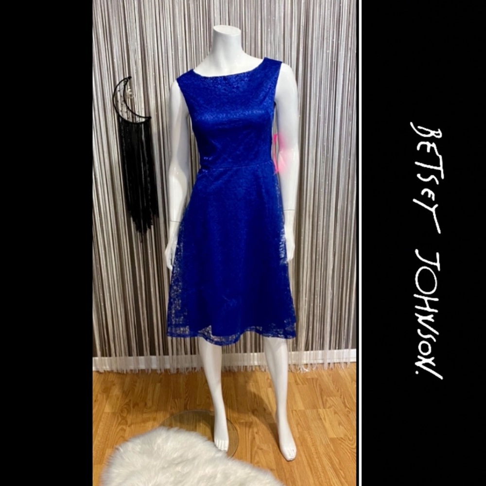 🔻SALE🔻BETSEY JOHNSON🔹NEW WITH TAG